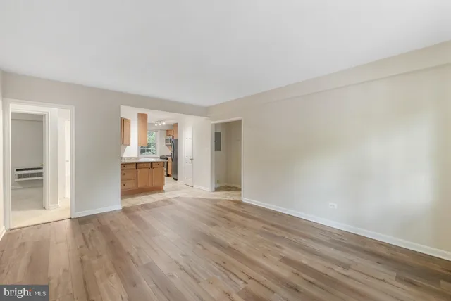 $2,250 | 4402 North Pershing Drive, Unit 1, Arlington, VA 22203