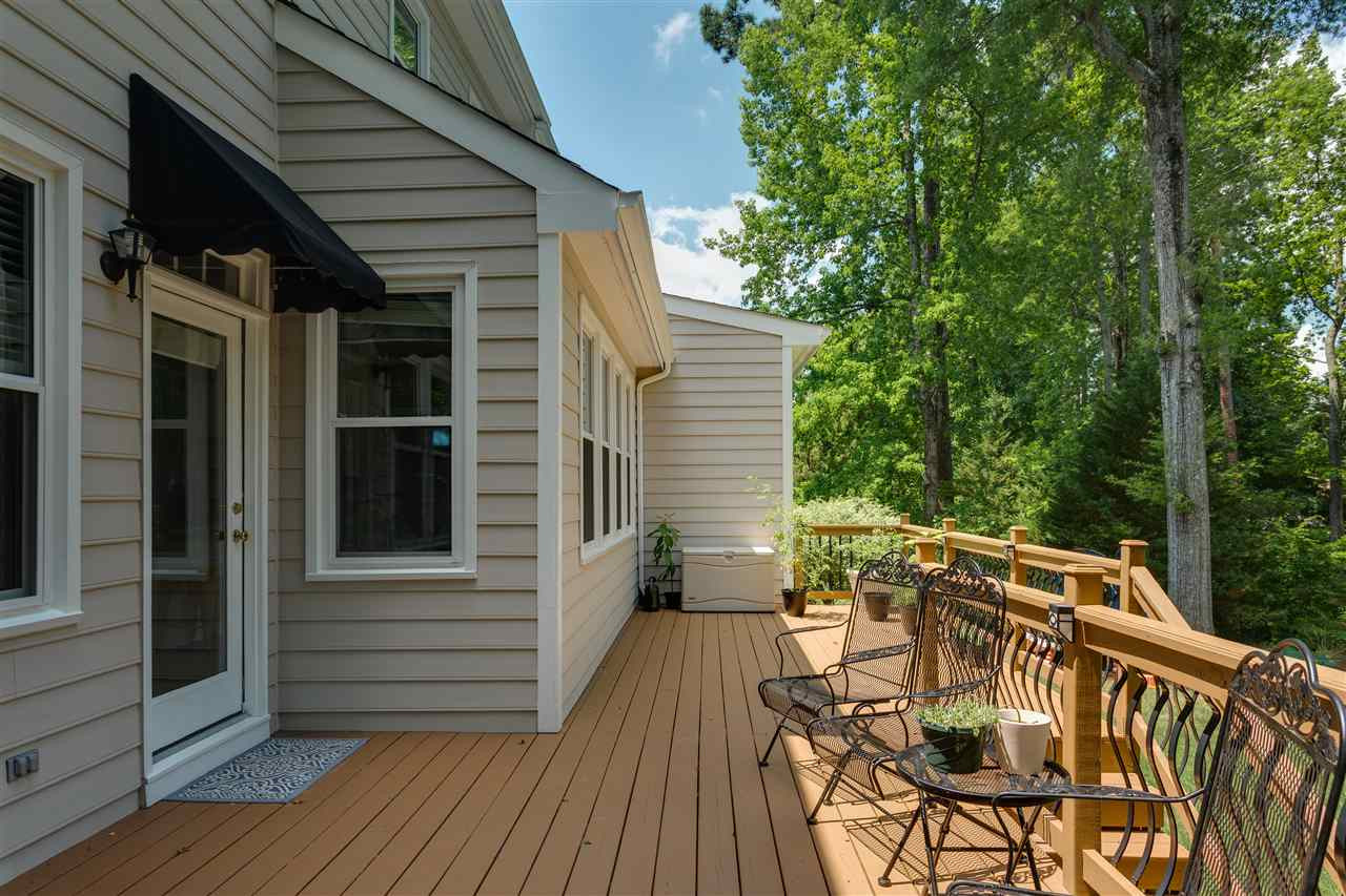8505 Clarks Branch Drive Raleigh, NC 27613 - Photo 28 of 29 Photo 28