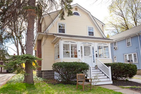 35 Ronald Road Arlington, MA 02474 - Photo 1 of 29