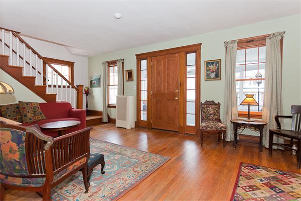35 Ronald Road Arlington, MA 02474 - Photo 12 of 29