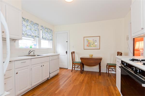35 Ronald Road Arlington, MA 02474 - Photo 19 of 29