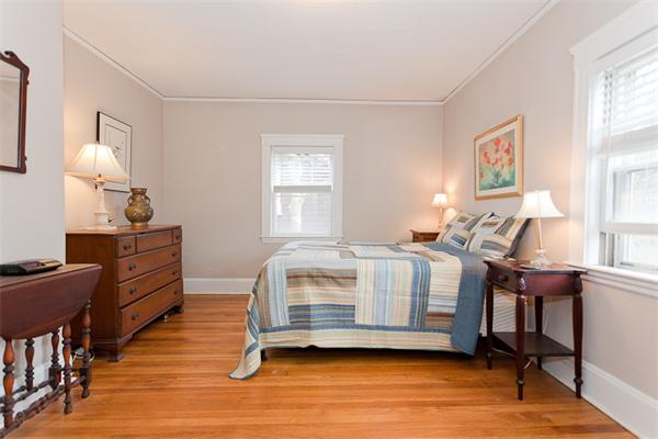 35 Ronald Road Arlington, MA 02474 - Photo 25 of 29