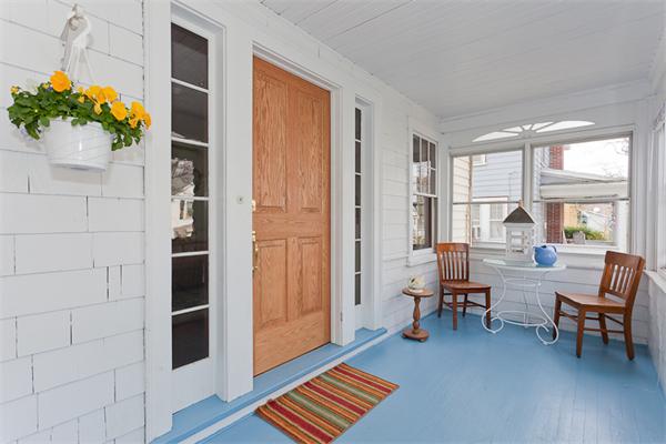 35 Ronald Road Arlington, MA 02474 - Photo 4 of 29