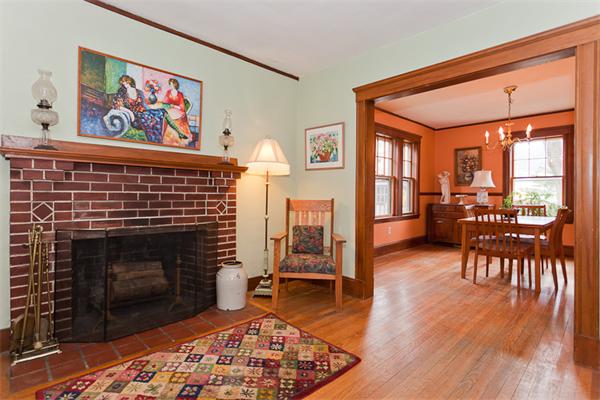 35 Ronald Road Arlington, MA 02474 - Photo 8 of 29