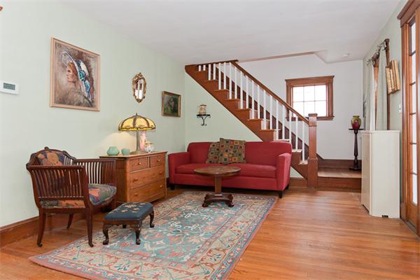 35 Ronald Road Arlington, MA 02474 - Photo 10 of 29