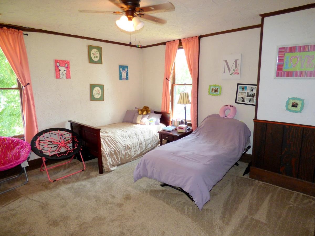 6502 Old Trail Road Fort Wayne, IN 46809 - Photo 22 of 36