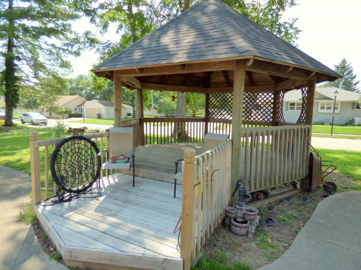 6502 Old Trail Road Fort Wayne, IN 46809 - Photo 27 of 36