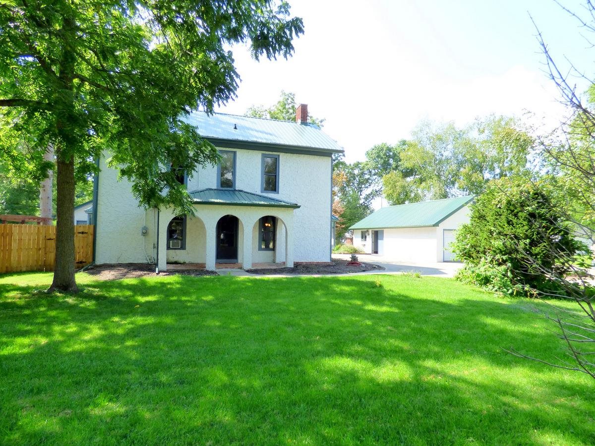 6502 Old Trail Road Fort Wayne, IN 46809 - Photo 4 of 36