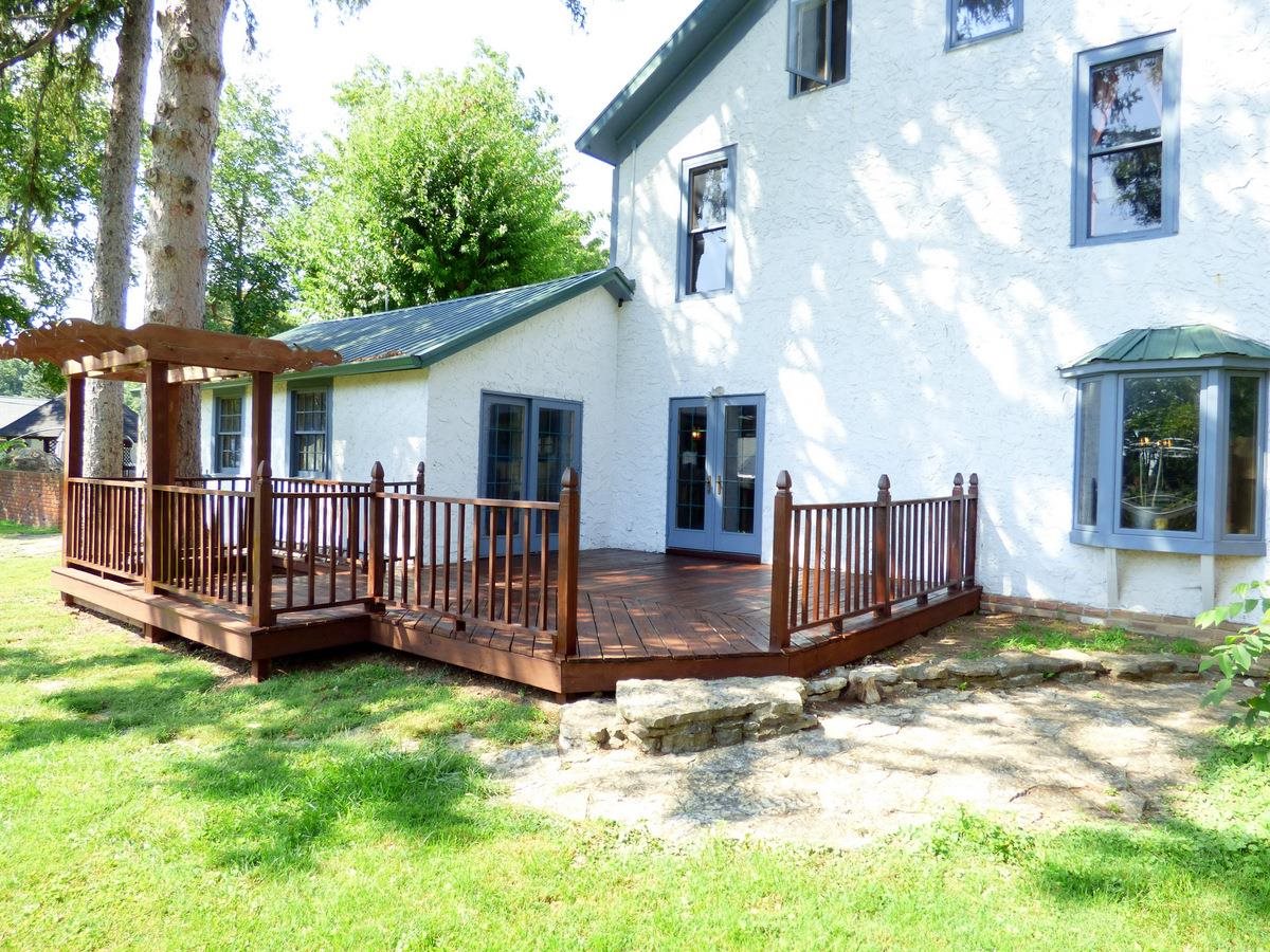 6502 Old Trail Road Fort Wayne, IN 46809 - Photo 33 of 36
