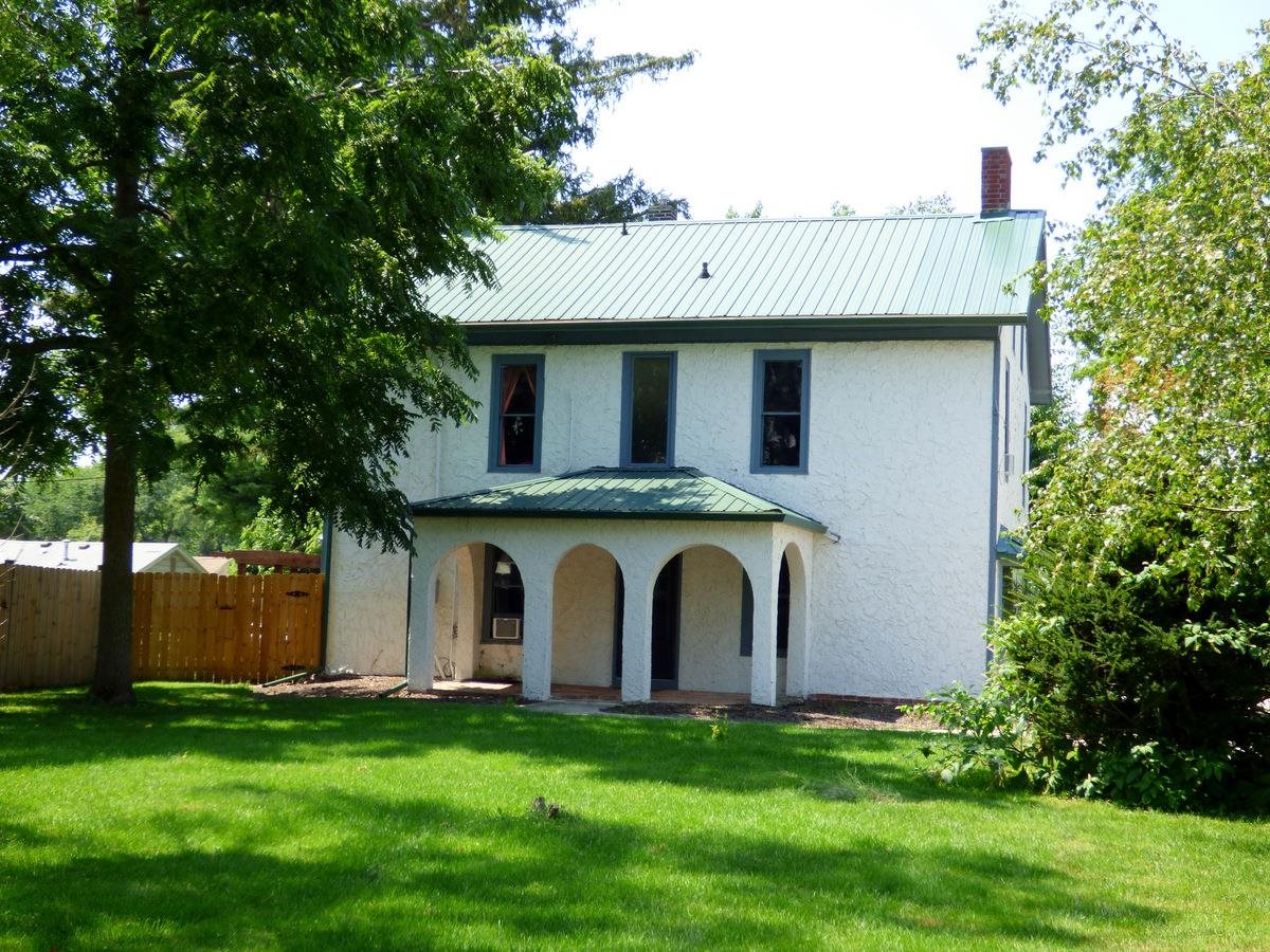 6502 Old Trail Road Fort Wayne, IN 46809 - Photo 35 of 36