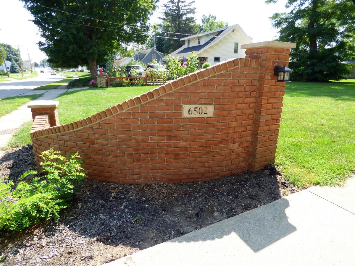 6502 Old Trail Road Fort Wayne, IN 46809 - Photo 36 of 36