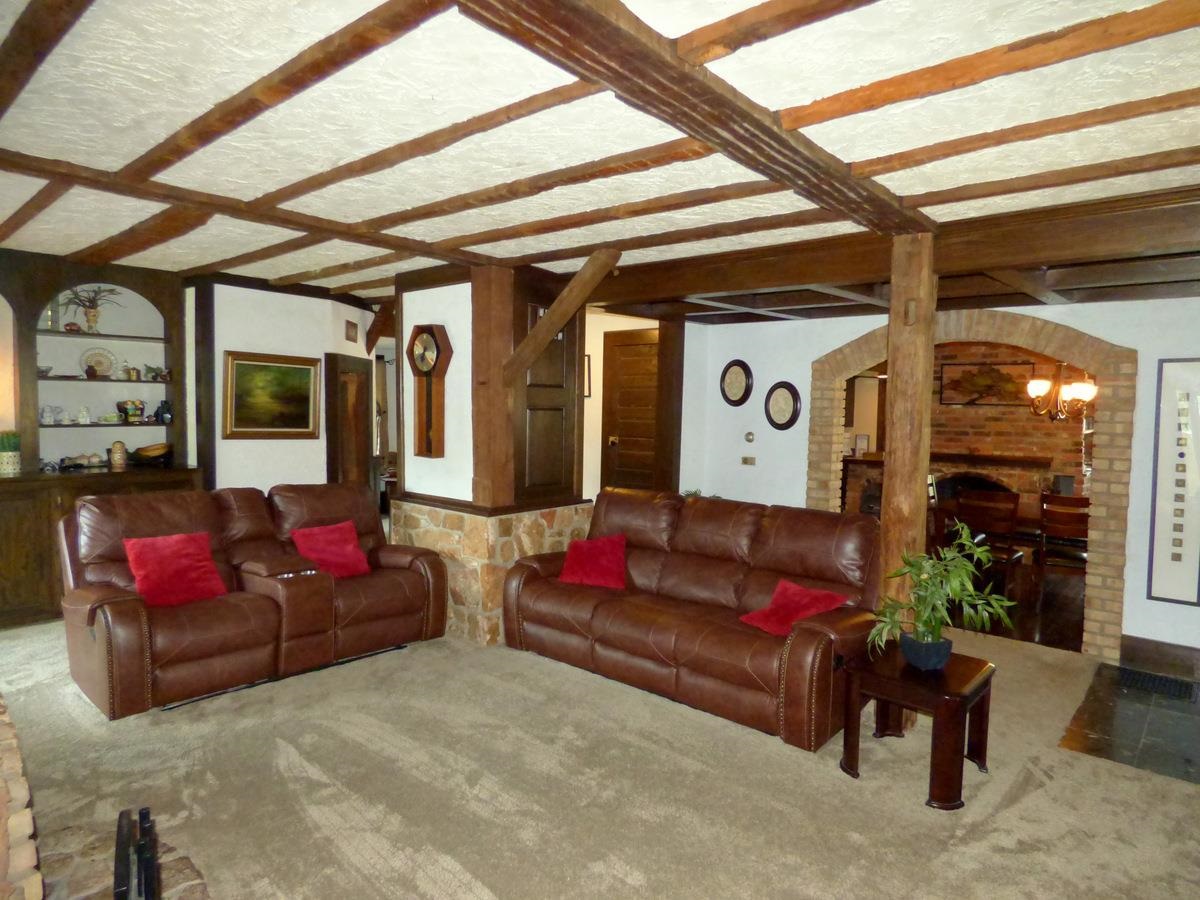 6502 Old Trail Road Fort Wayne, IN 46809 - Photo 6 of 36