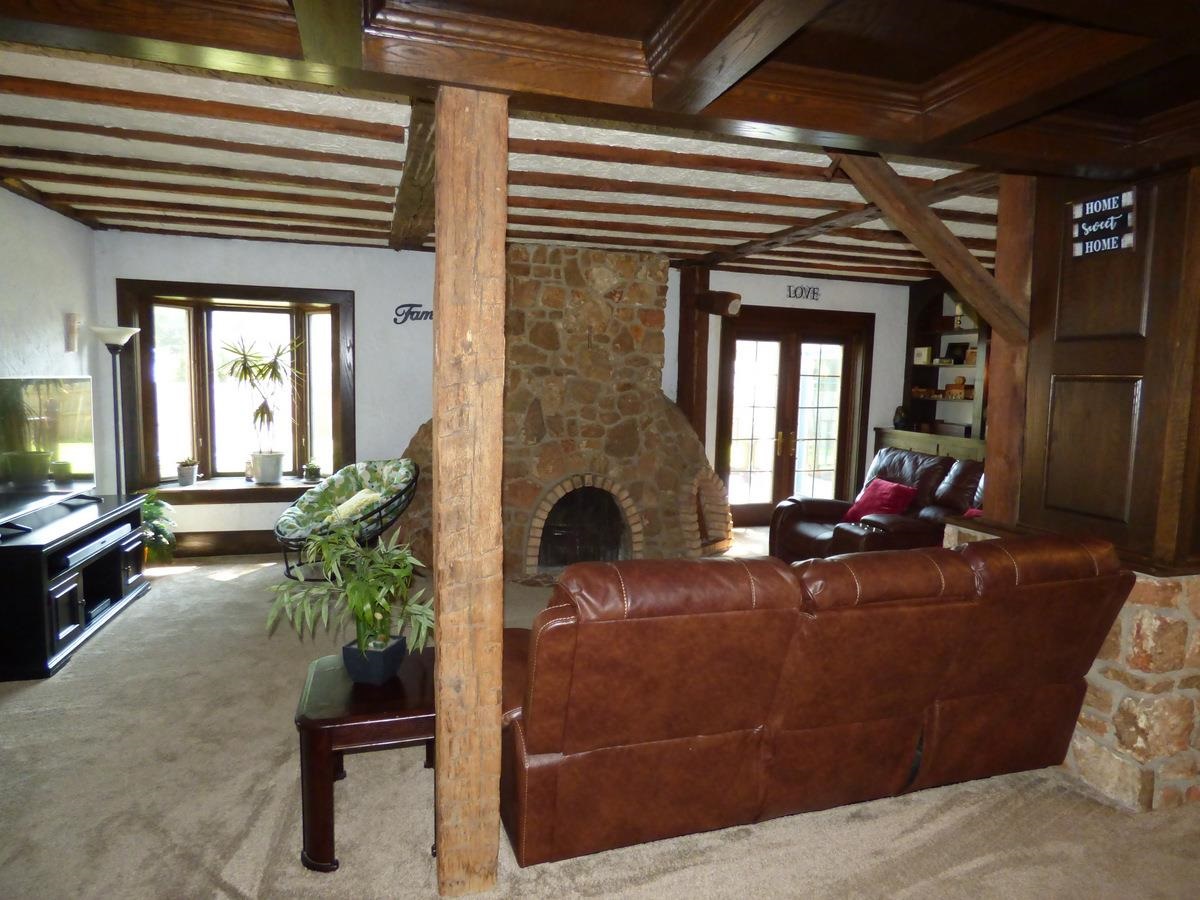6502 Old Trail Road Fort Wayne, IN 46809 - Photo 7 of 36