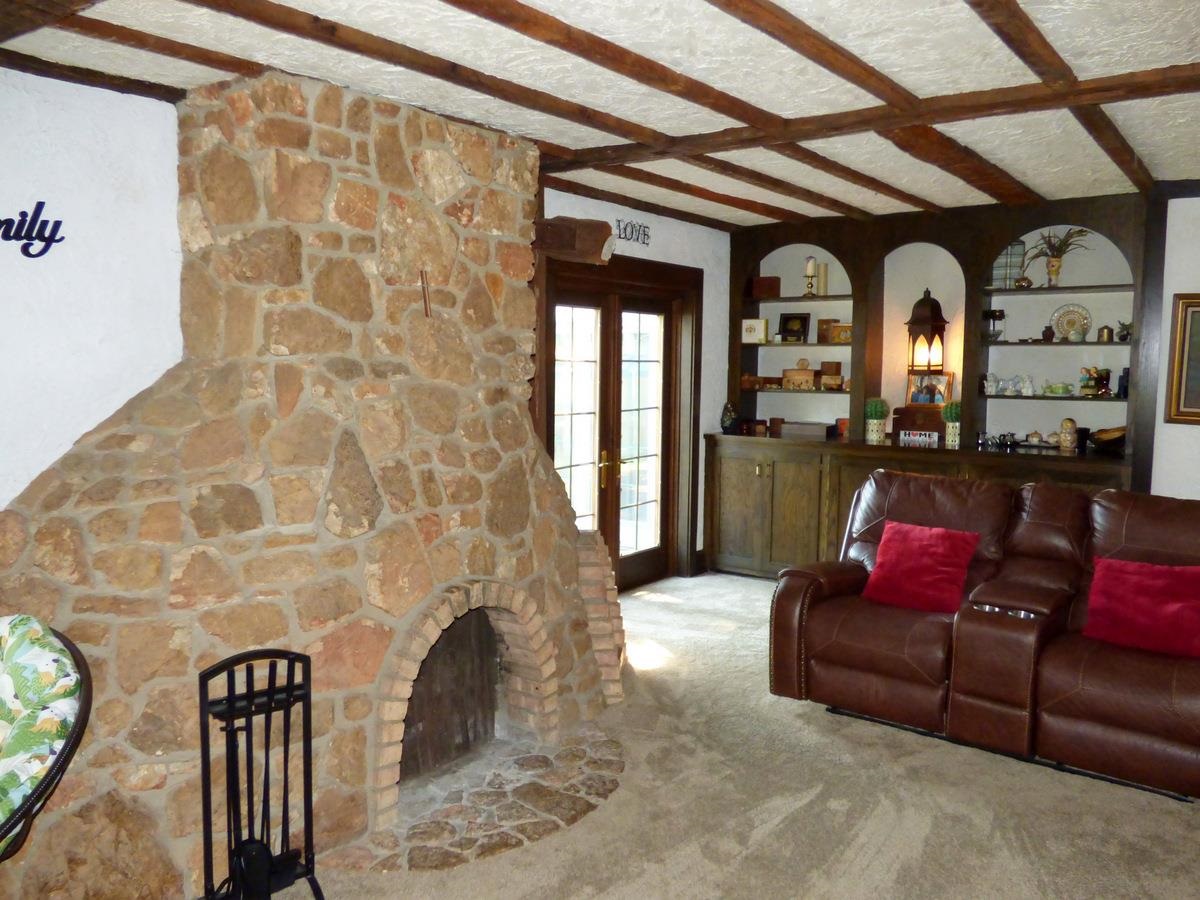 6502 Old Trail Road Fort Wayne, IN 46809 - Photo 8 of 36