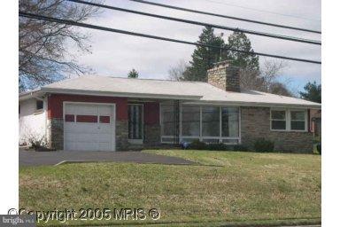 1210 Rolling Rd. Catonsville, MD 21228 - Photo 1 of 1 Exterior (Main)