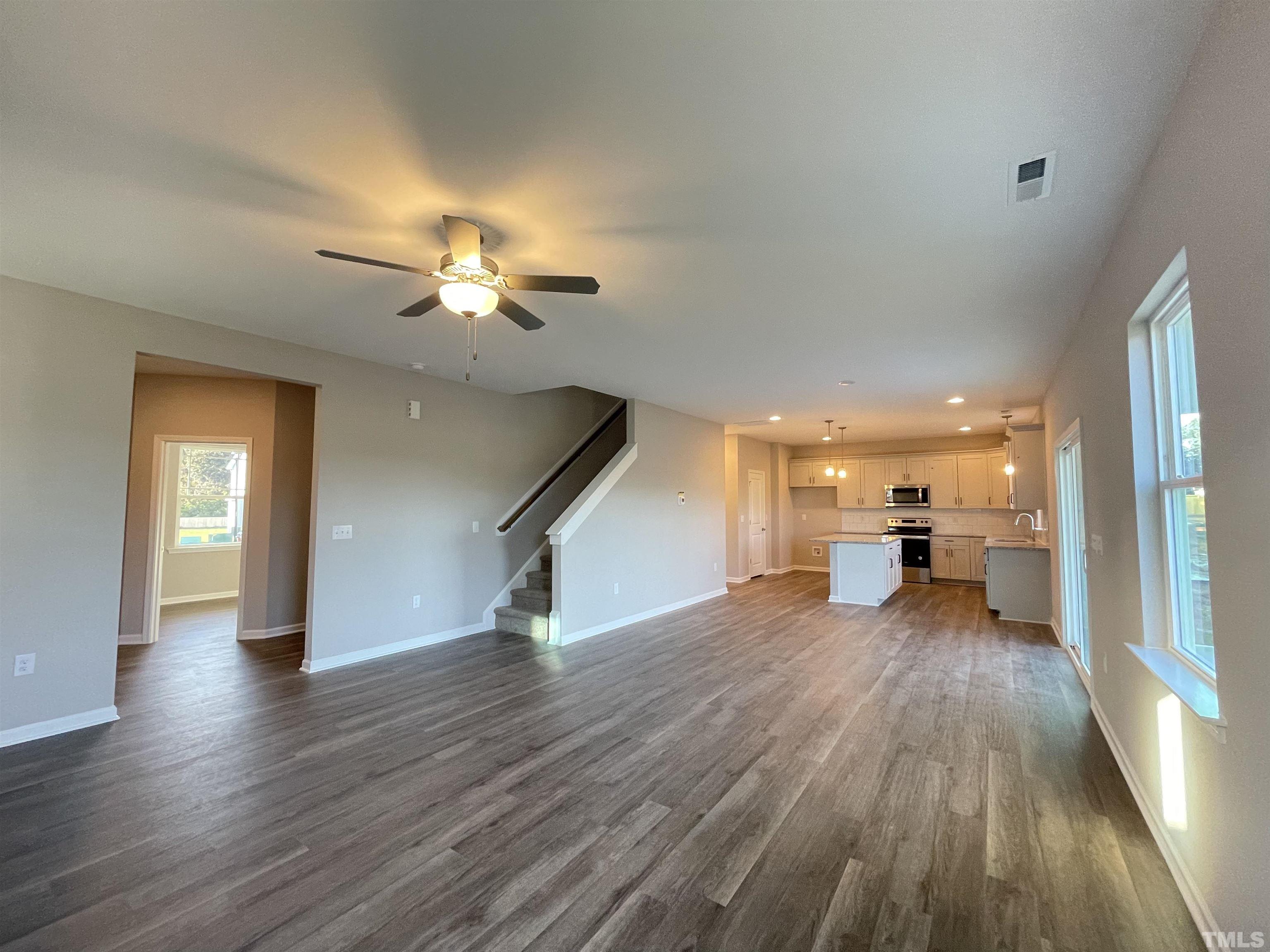 86 Wolf Ridge Willow Spring, NC 27592 - Photo 4 of 16 Gallery Image 4