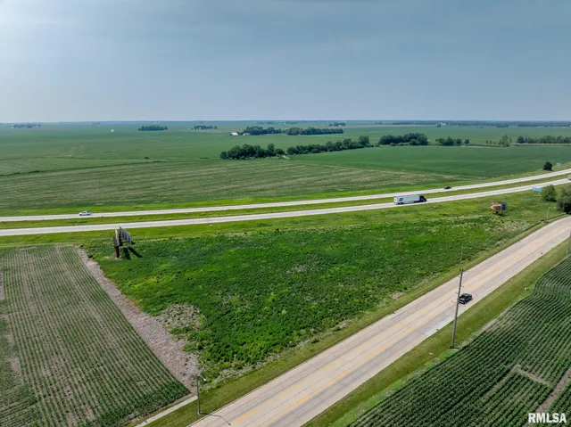 $124,500 | 400-blk North Linwood Road, Galesburg, IL 61401