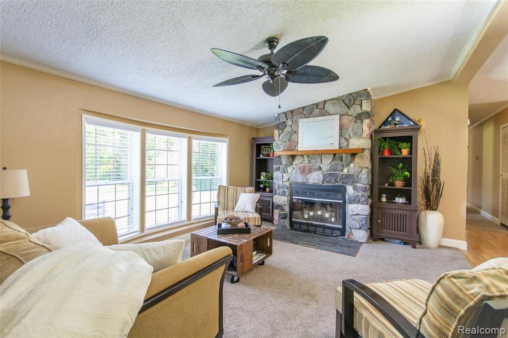 8744 Talladay Road Whittaker, MI 48190 - Photo 2 of 31