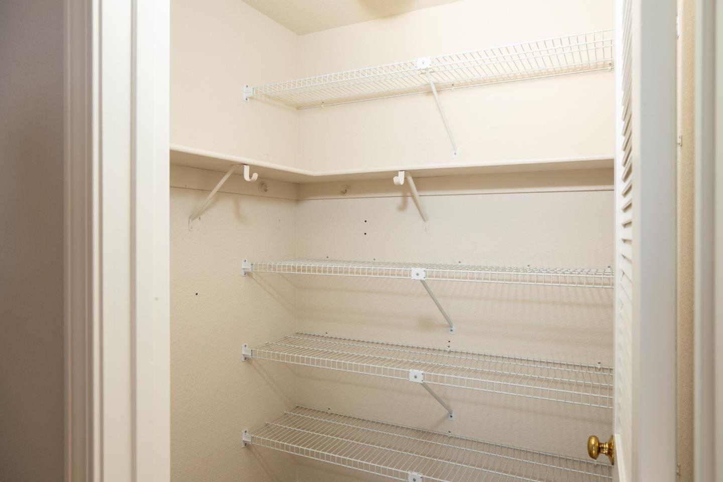 11 Fairway Place Half Moon Bay, CA 94019 - Photo 38 of 42 a close view of closet