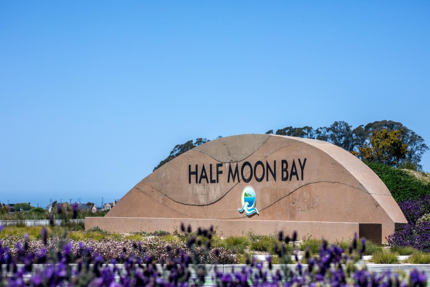 11 Fairway Place Half Moon Bay, CA 94019 - Photo 4 of 42 a view of a bunch of flowers