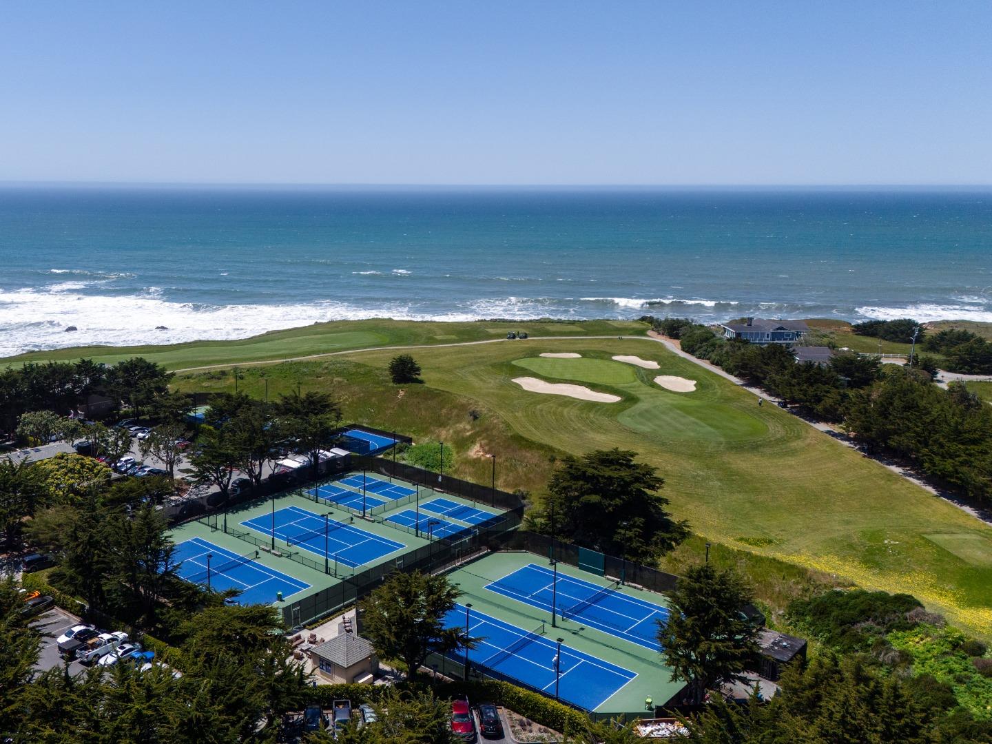 11 Fairway Place Half Moon Bay, CA 94019 - Photo 7 of 42 a view of an outdoor space and city view