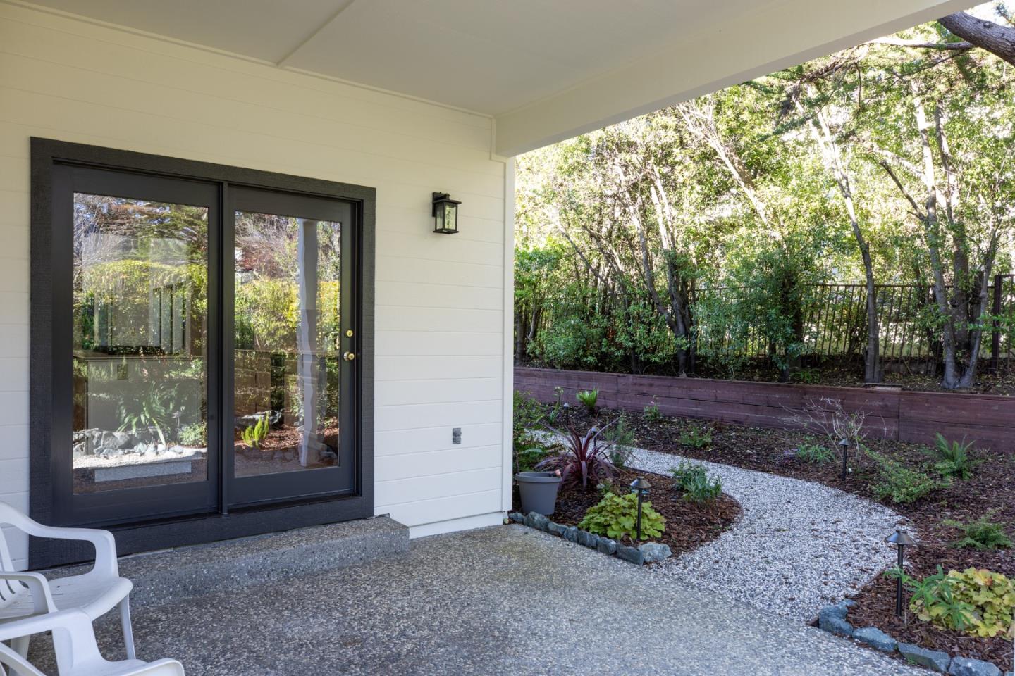 11 Fairway Place Half Moon Bay, CA 94019 - Photo 9 of 42 a view of outdoor space and porch