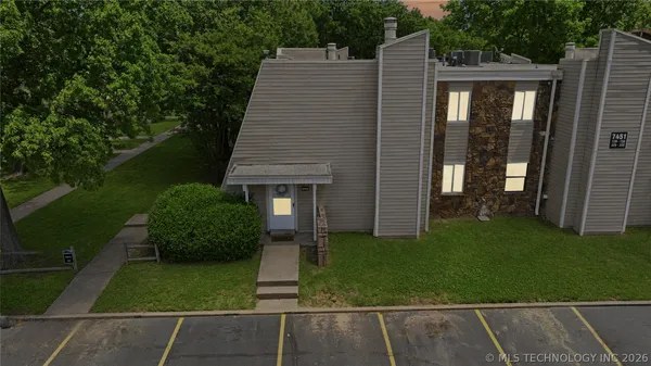 $118,000 | 7451 South Yale Avenue, Unit 229, Tulsa, OK 74136
