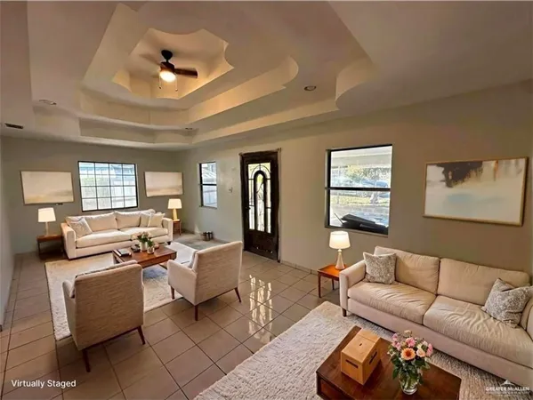 $900 | 12802 Apache Drive, Mercedes, TX 78570