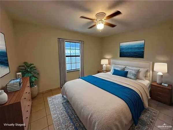 $900 | 12802 Apache Drive, Mercedes, TX 78570