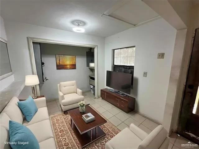 $950 | 12802 Apache Drive, Mercedes, TX 78570