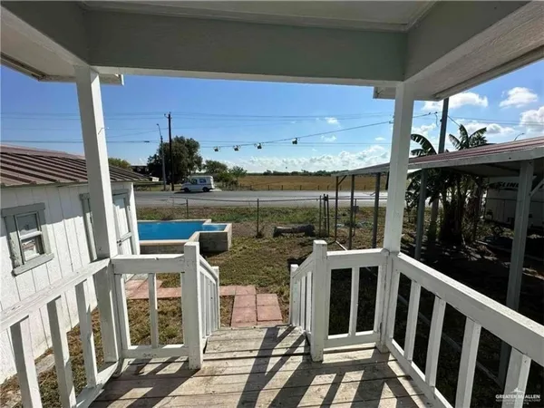 $900 | 12802 Apache Drive, Mercedes, TX 78570