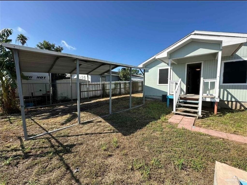 12802 Apache Drive Mercedes, TX 78570 - Photo 10 of 10