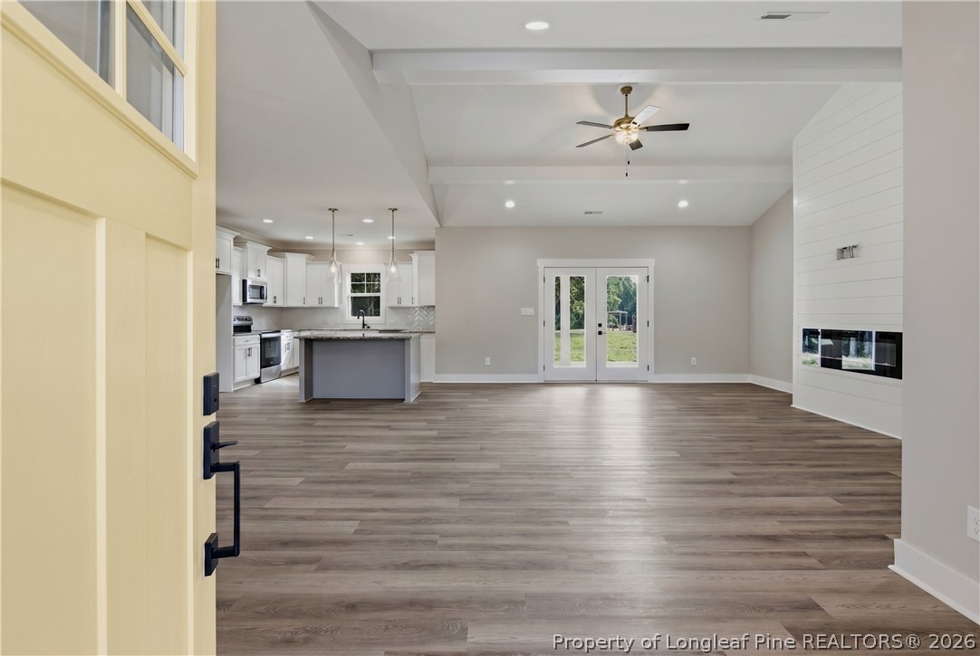 132 Ridge Stone Drive Autryville, NC 28318 - Photo 5 of 49