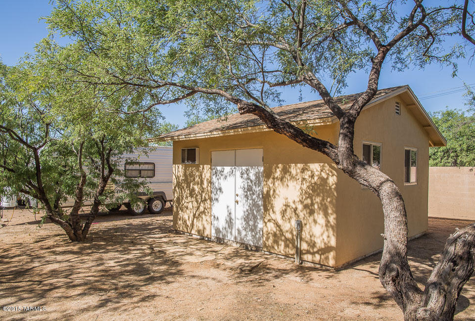 11525 East Limberlost Road Tucson, AZ 85749 - Photo 47 of 49 Gallery Image 47
