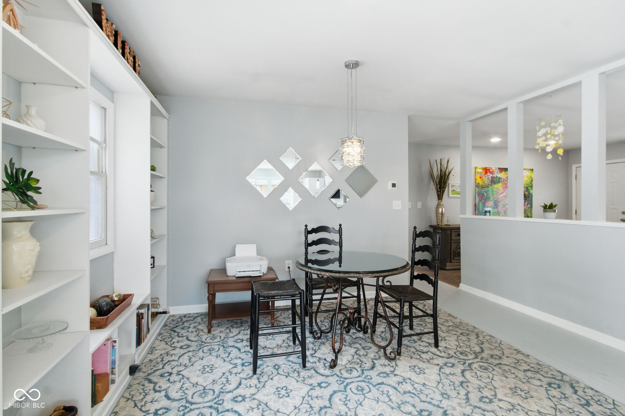 4880 Victoria Road Indianapolis, IN 46228 - Photo 12 of 37