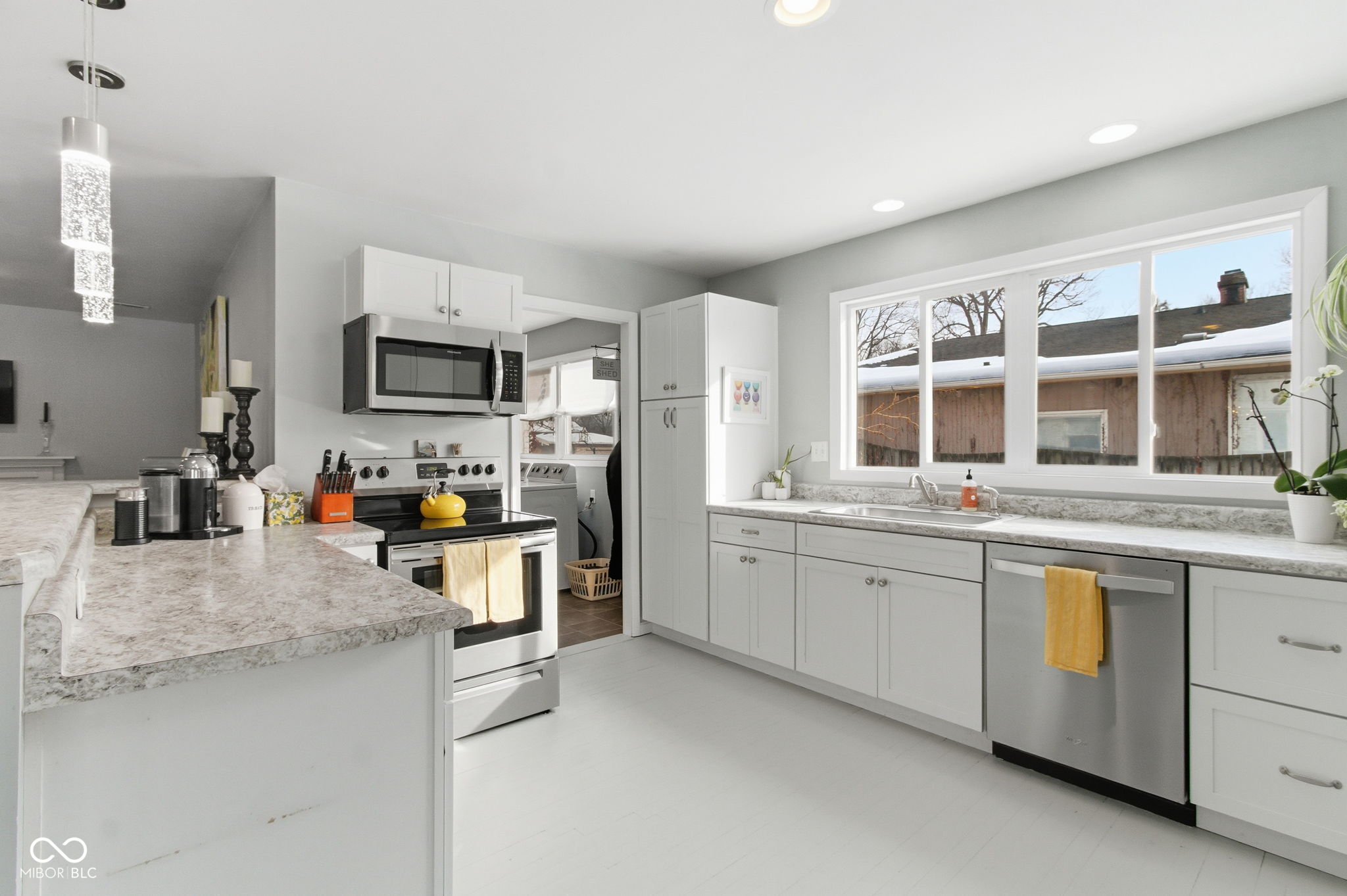 4880 Victoria Road Indianapolis, IN 46228 - Photo 17 of 37