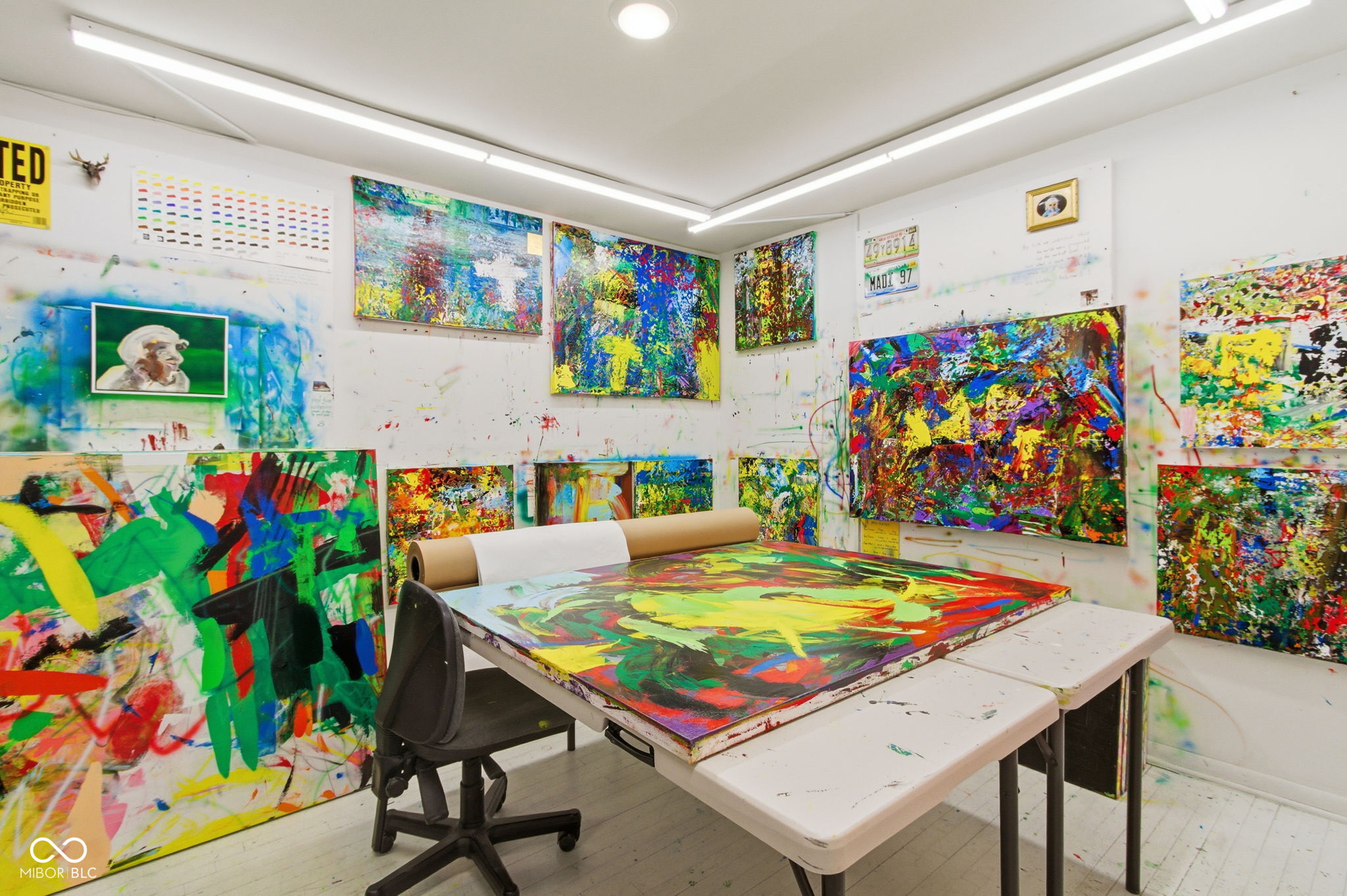 4880 Victoria Road Indianapolis, IN 46228 - Photo 31 of 37