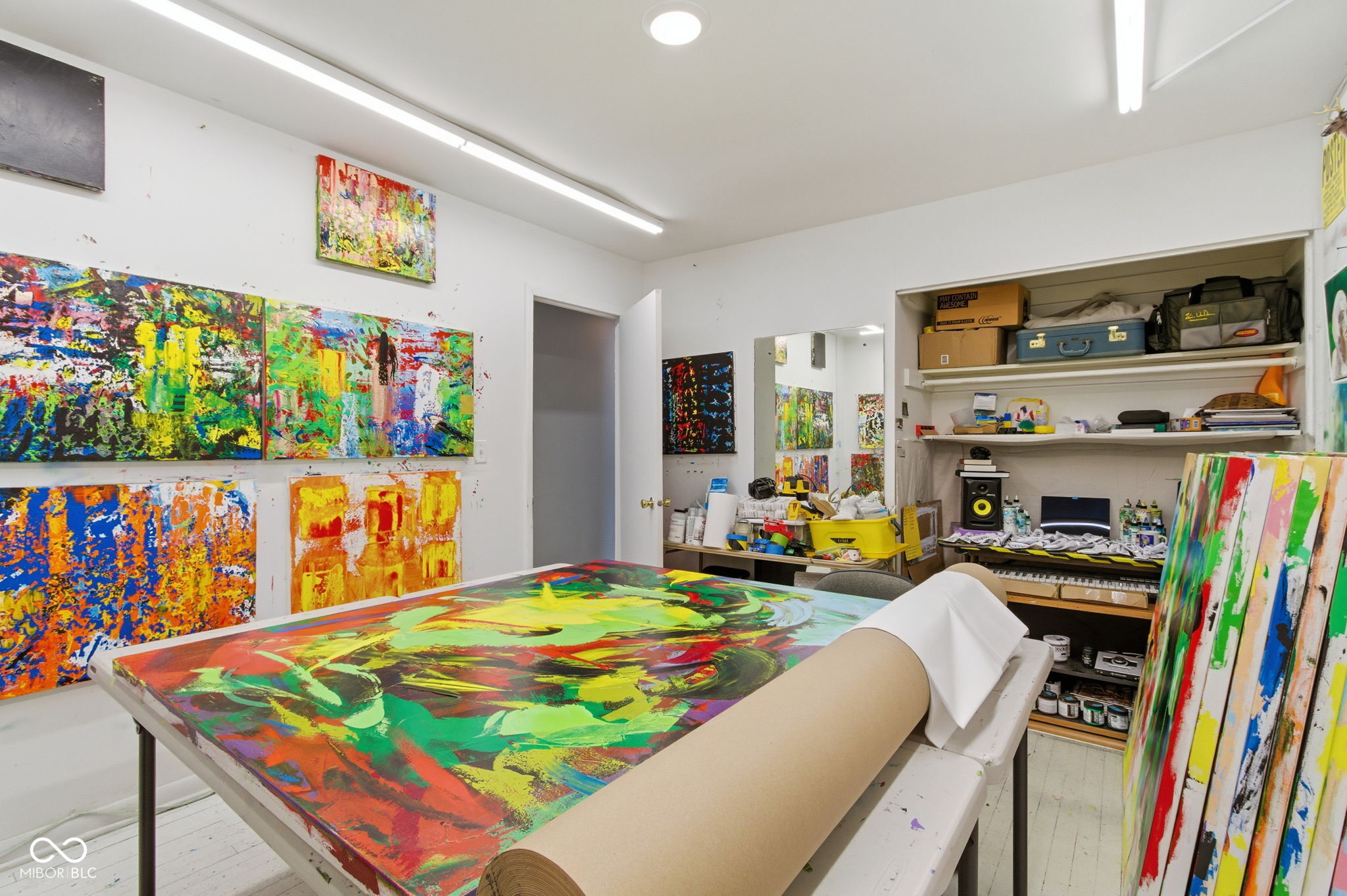 4880 Victoria Road Indianapolis, IN 46228 - Photo 32 of 37