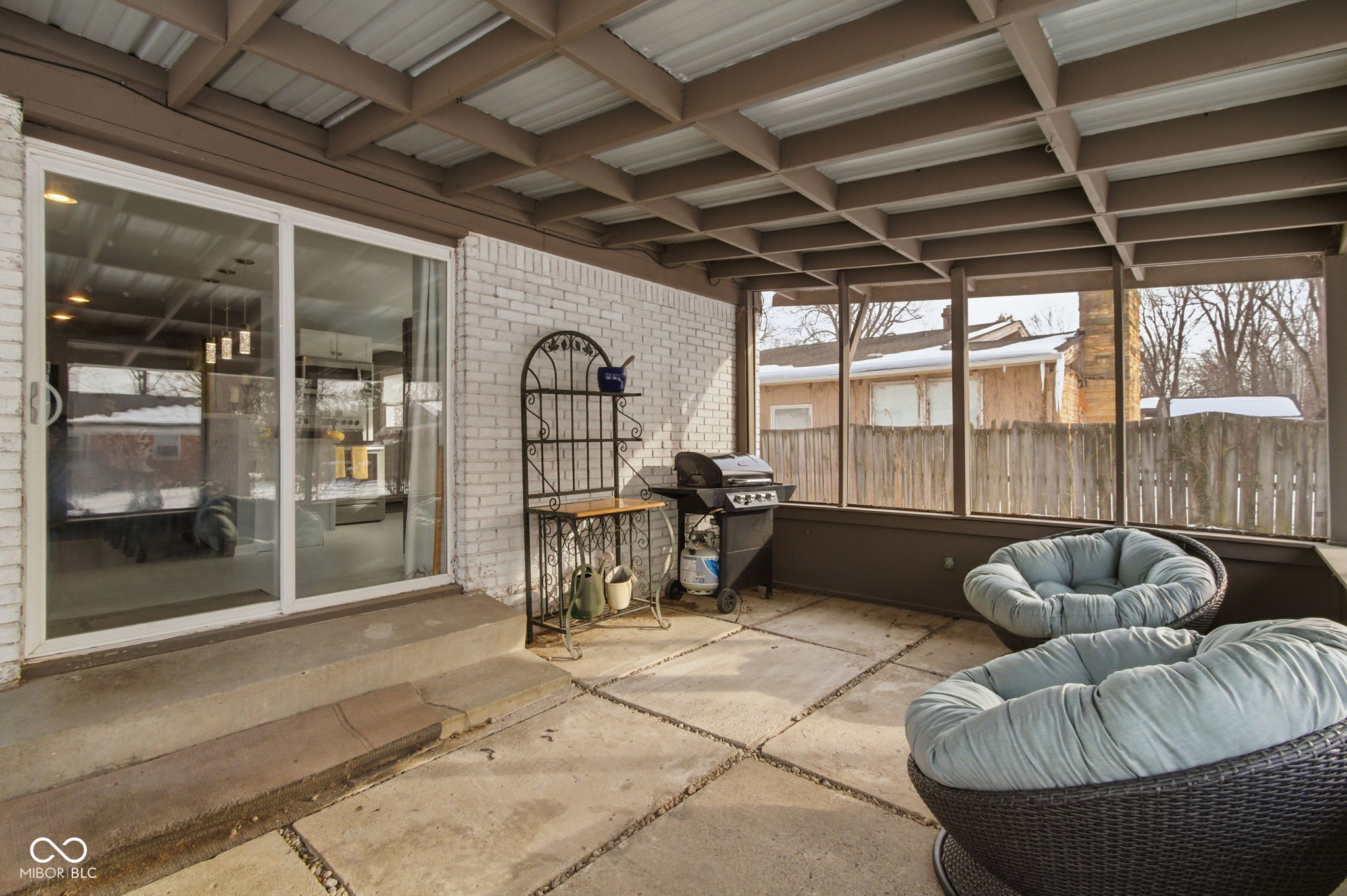 4880 Victoria Road Indianapolis, IN 46228 - Photo 33 of 37