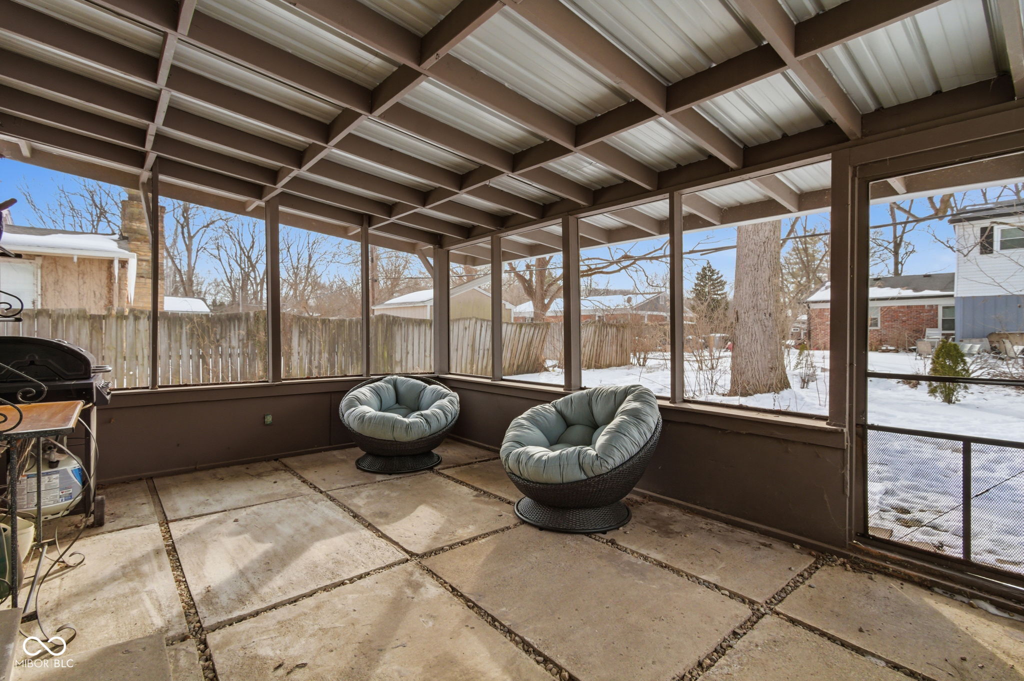 4880 Victoria Road Indianapolis, IN 46228 - Photo 34 of 37