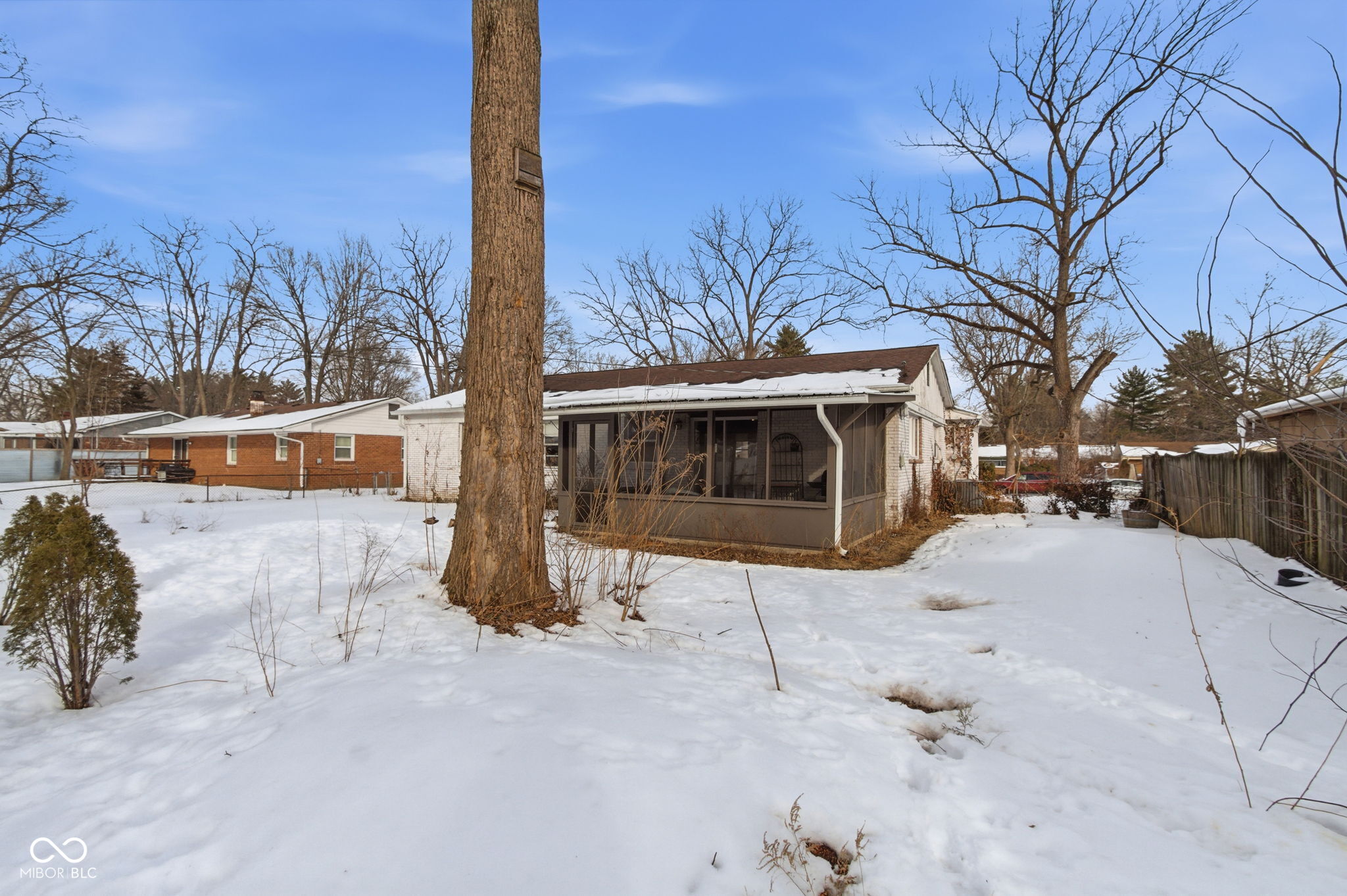 4880 Victoria Road Indianapolis, IN 46228 - Photo 35 of 37