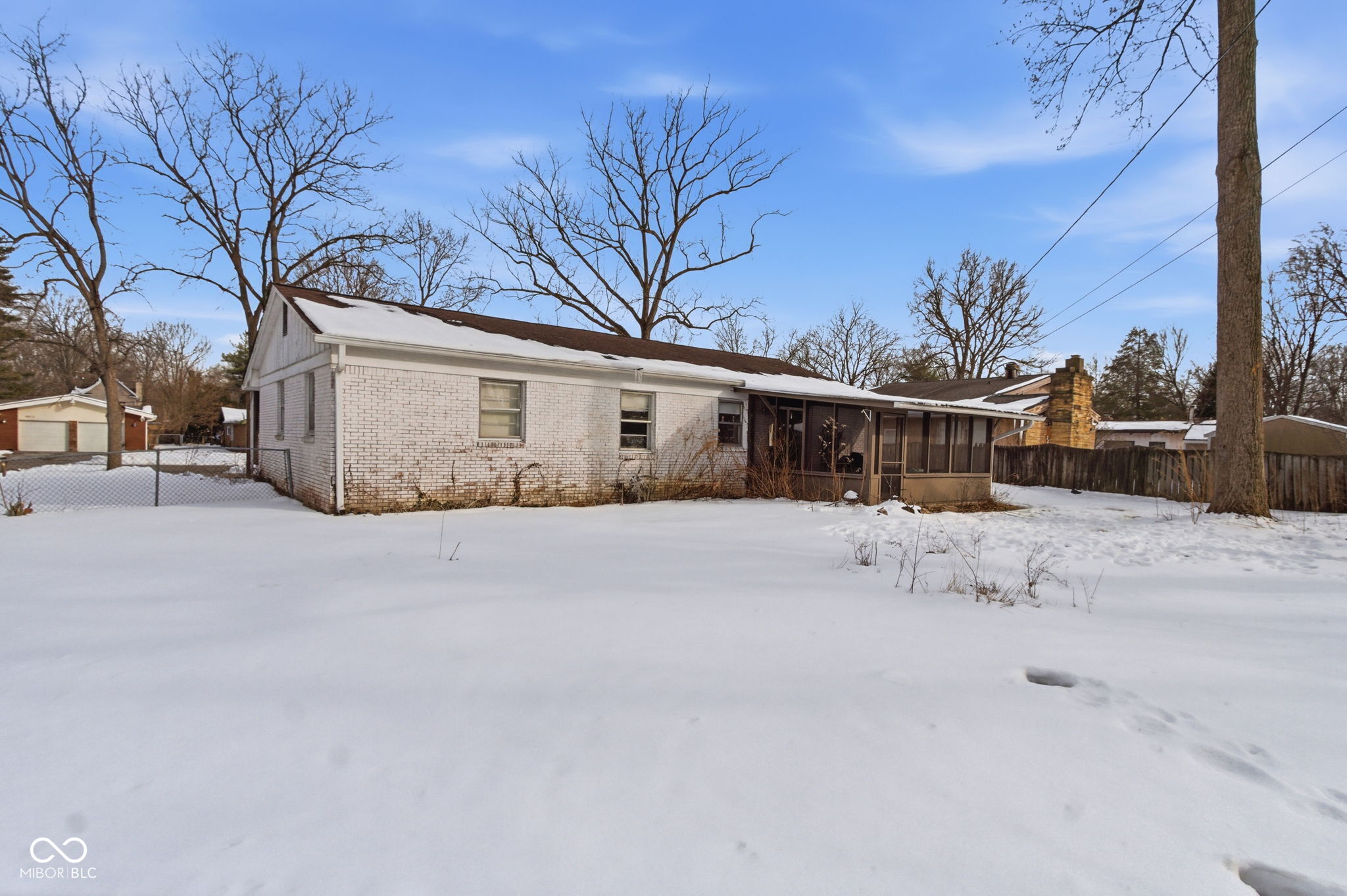 4880 Victoria Road Indianapolis, IN 46228 - Photo 37 of 37