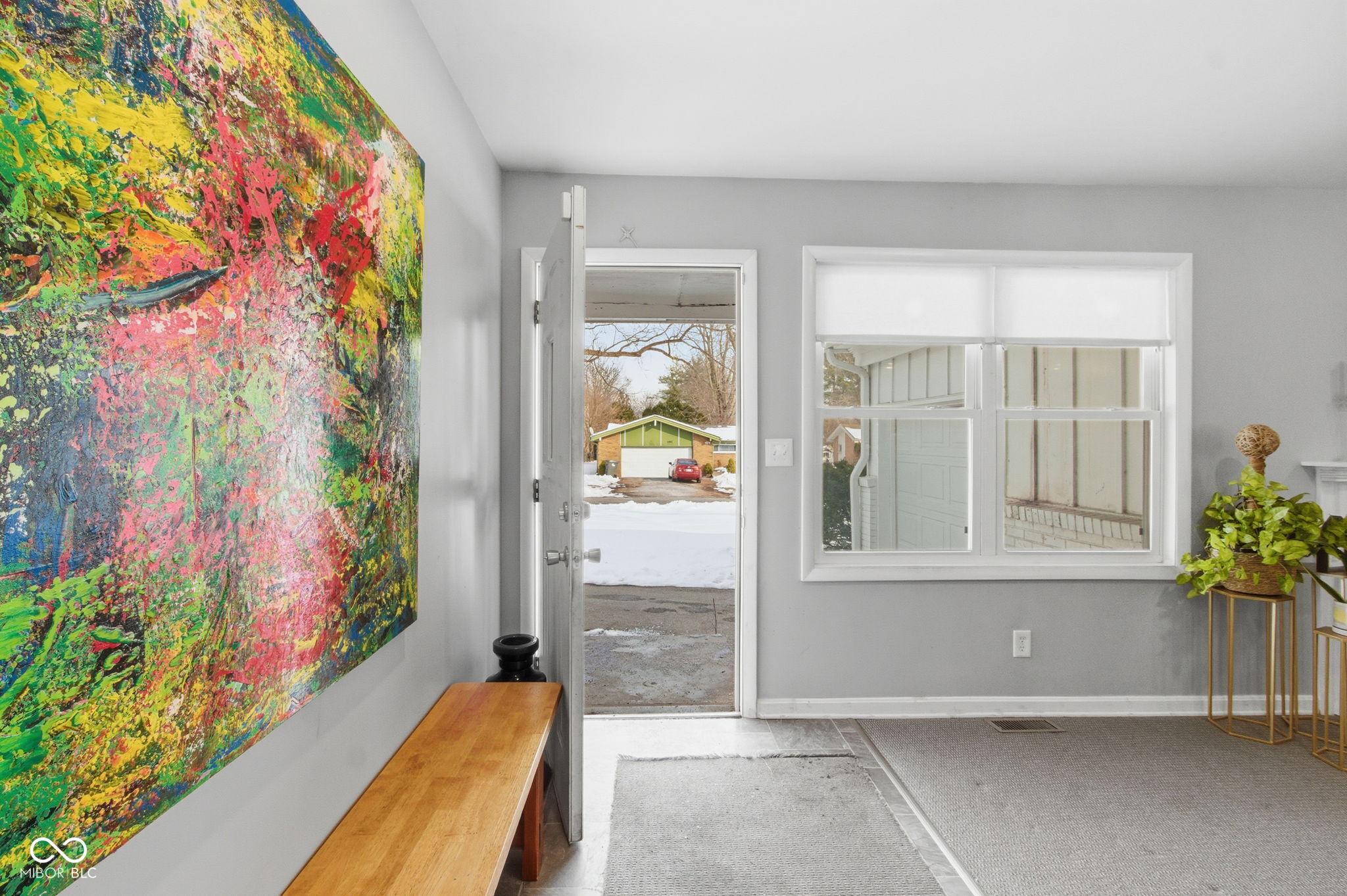 4880 Victoria Road Indianapolis, IN 46228 - Photo 4 of 37