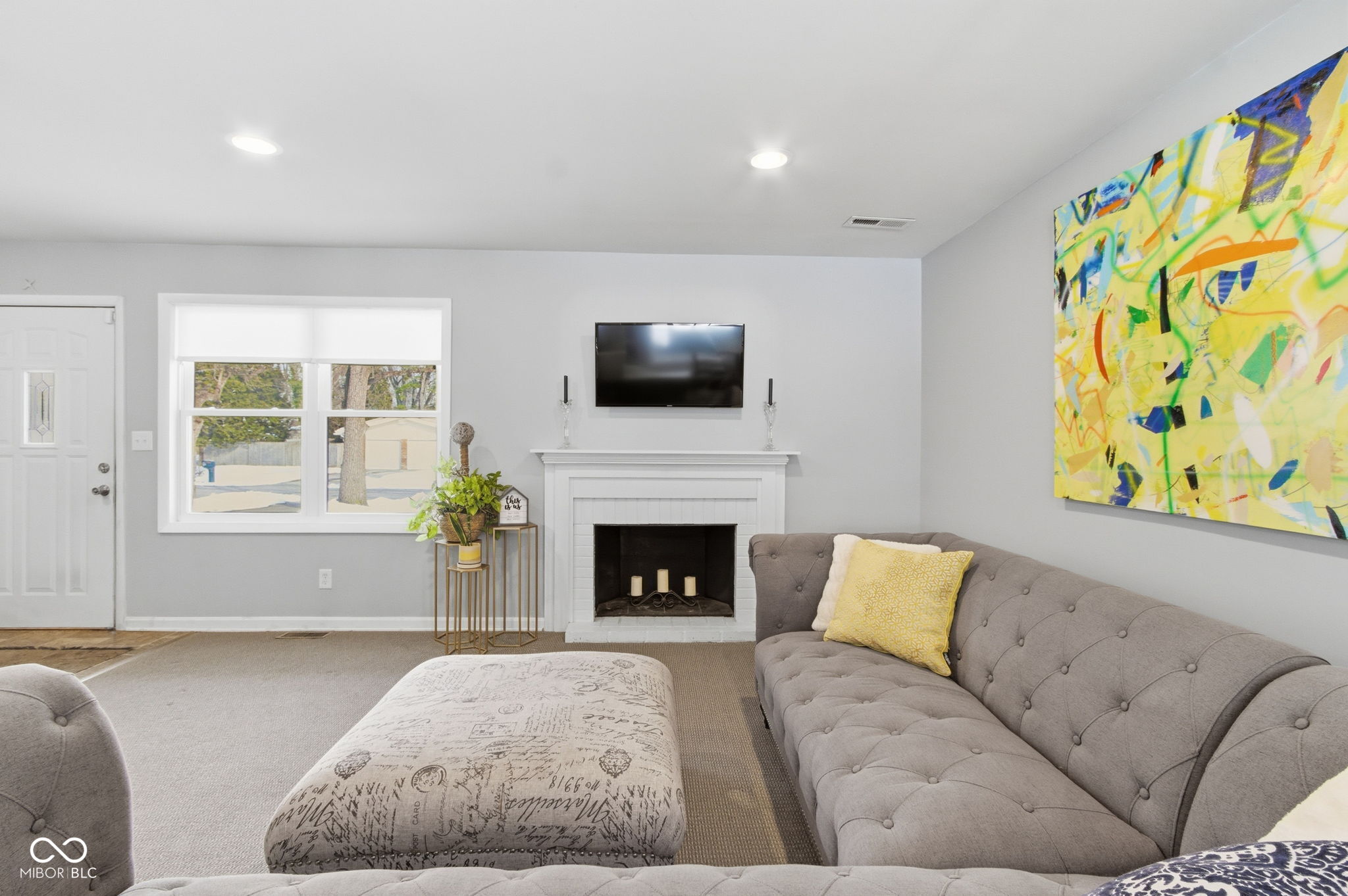 4880 Victoria Road Indianapolis, IN 46228 - Photo 7 of 37