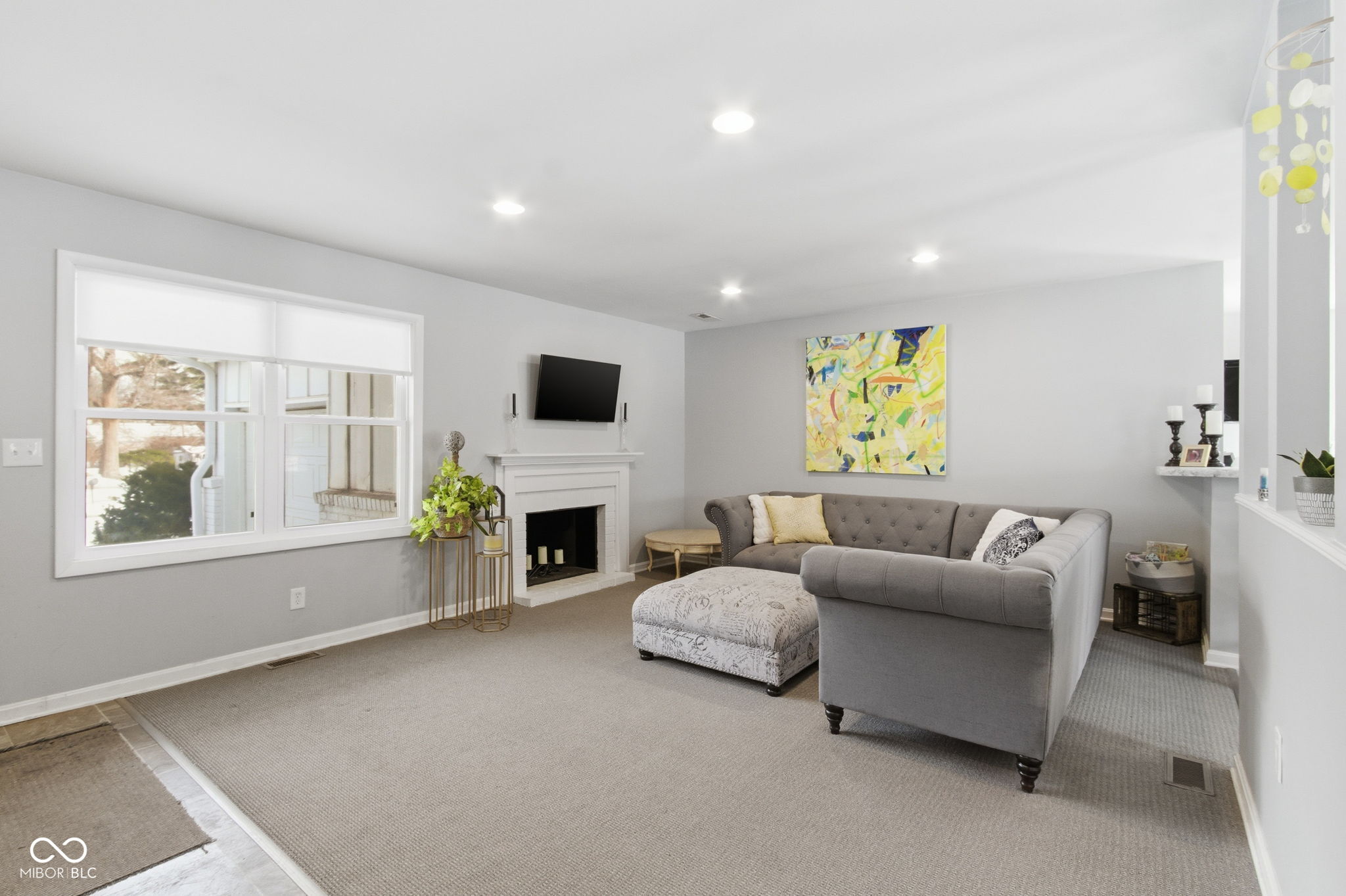 4880 Victoria Road Indianapolis, IN 46228 - Photo 8 of 37