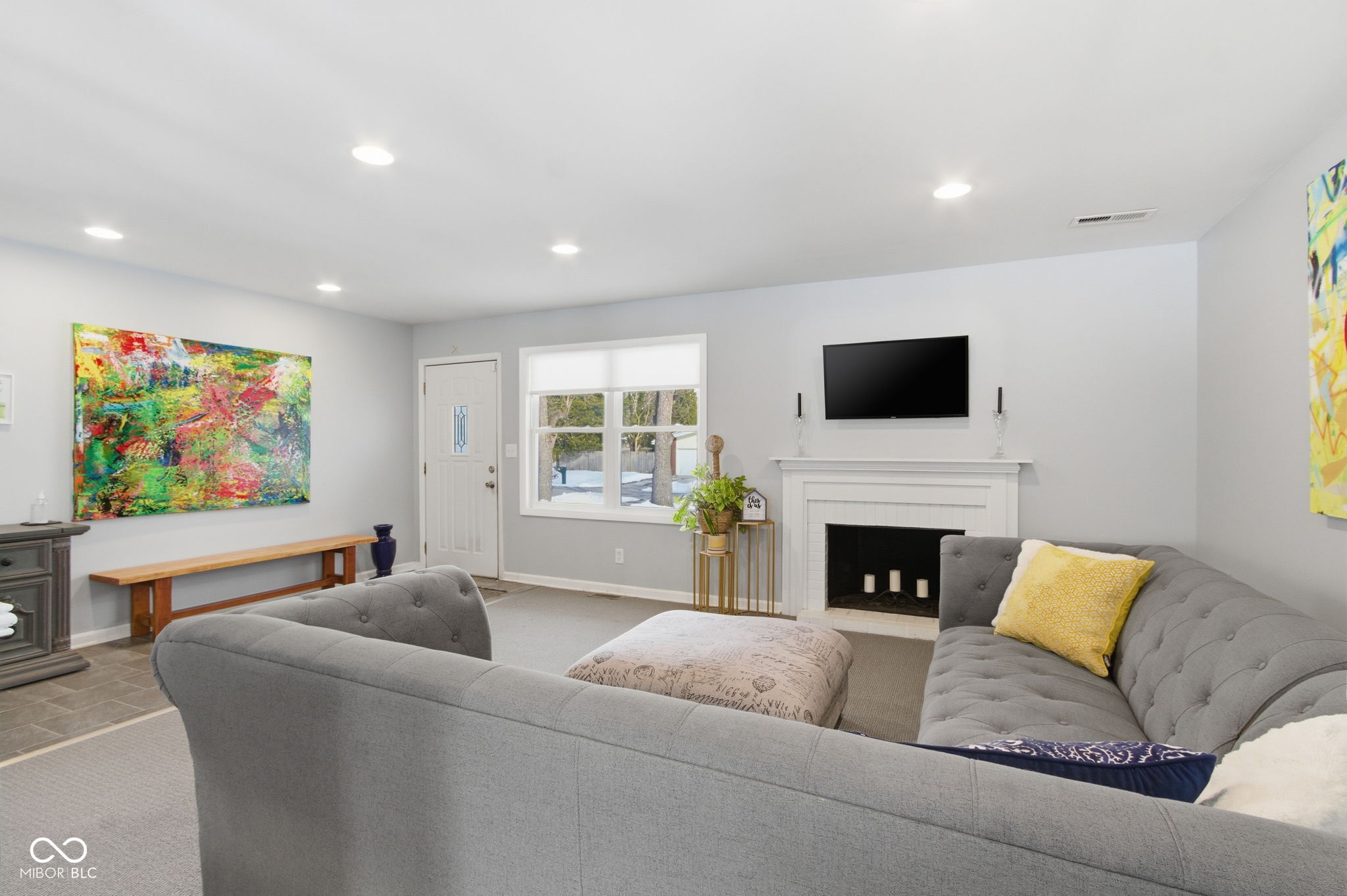 4880 Victoria Road Indianapolis, IN 46228 - Photo 10 of 37