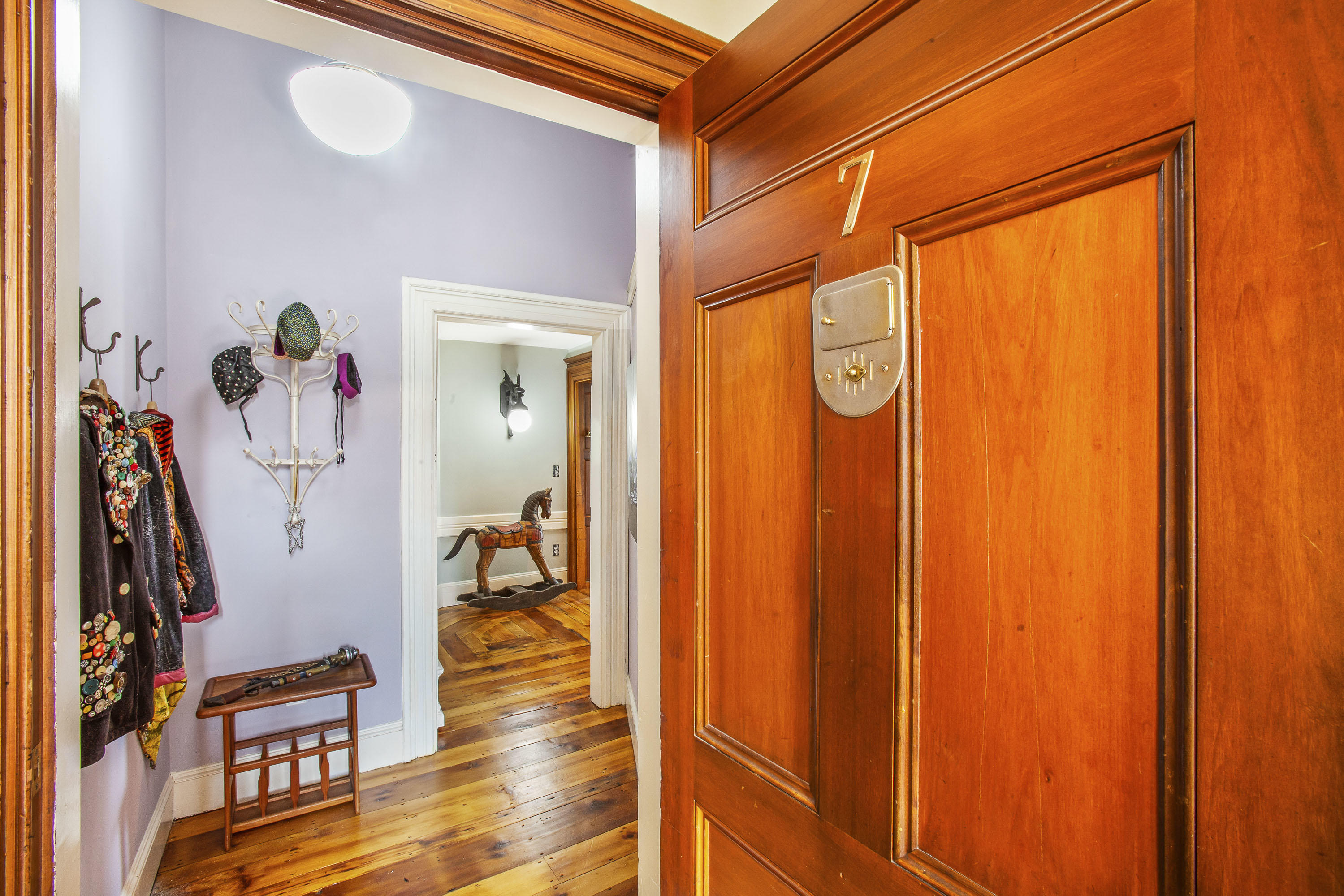 41 Main Street, Unit 7 Kennebunk, ME 04043 - Photo 4 of 29 41 Main Street