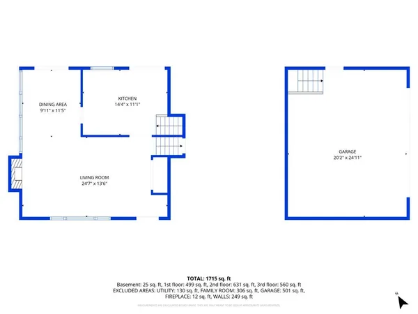 $414,900 | 20W260 Meadow Lane, Lemont, IL 60439