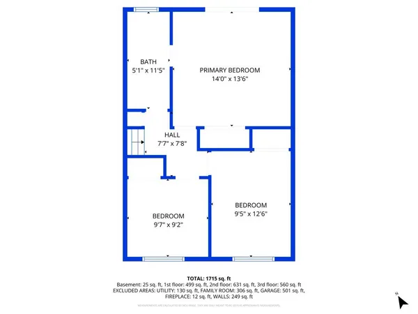 $414,900 | 20W260 Meadow Lane, Lemont, IL 60439