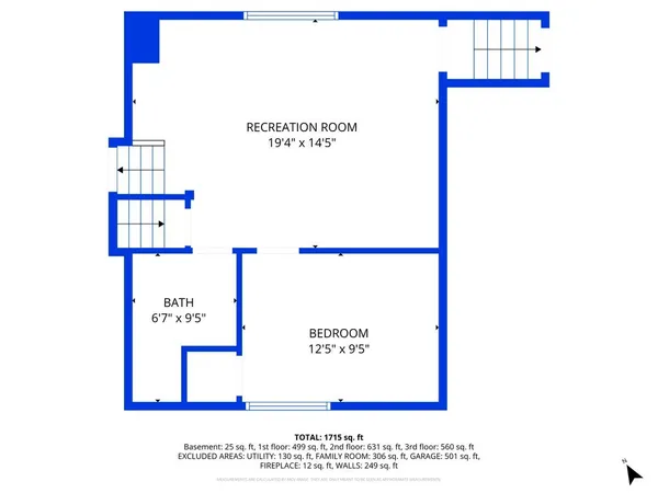 $414,900 | 20W260 Meadow Lane, Lemont, IL 60439